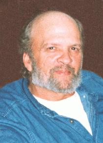 William David Ellis