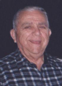 Paul Leslie Black
