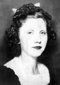 Mabel May Morton