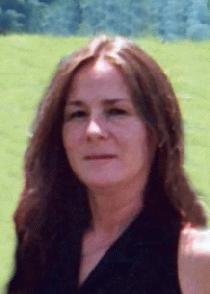 Brenda Sue Caraway