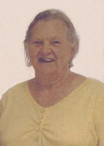 Wanda Mae Smith