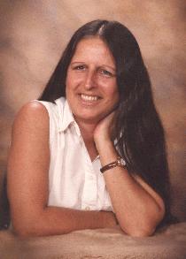 Beverly Hatfield
