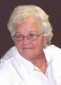 Delma Carter