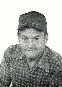 Robert Paul Frasher