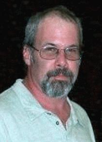 Larry Allen Booth