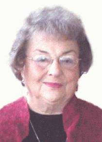 Jeannette Clay Hash
