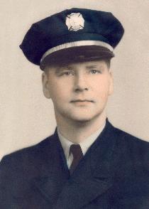 Glenn Ivan Gibbs