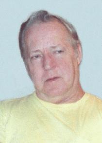 Walter Beckelheimer