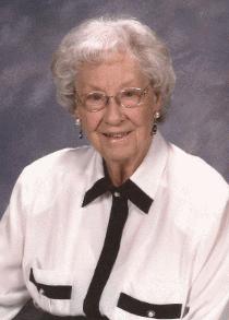 Mary Rose VanHorn