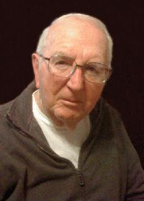 Leo Lester Lake