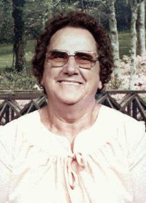 Okell Mae Willams