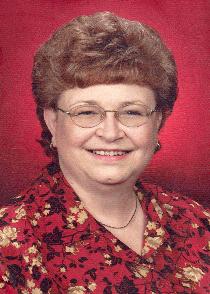 Beverly  Catherine Martin McKinney