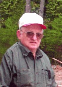 Garry Ray Smith