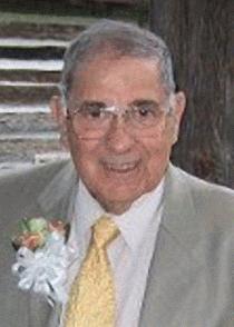 Frank Linville Jr.