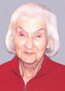 Fay Opal Spencer