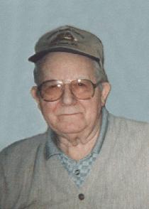 Charles Willard Jordan