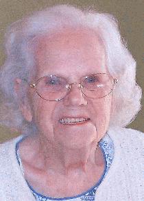 Pauline Sutphin
