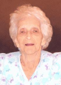 Willa Mae Roberts
