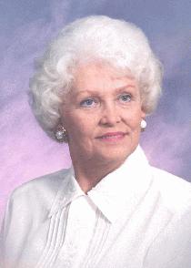 E. Jennette Woodall