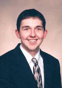 Shaun  Aaron Nichols