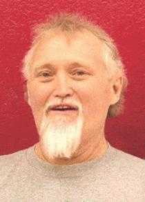 Kevin Lee Hammond