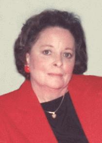 Claudette  Sue Adkins