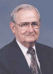 Clenon Edwin Ray