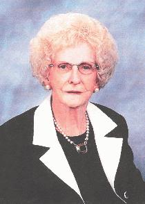 Dorothy C. Foster