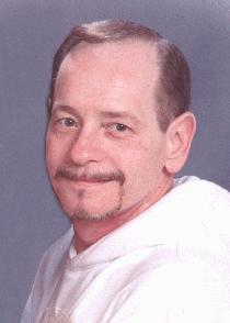 Larry Joe Stewart