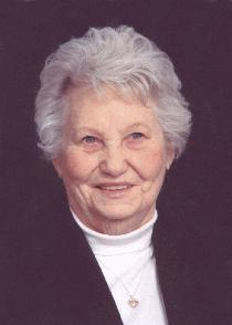 Lena M. Douglas