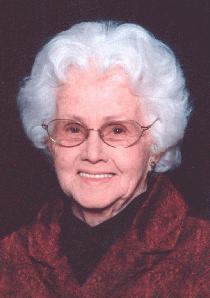 Sarah Deacon Reed