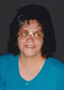 Neva Jean Gibson