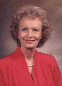 Alice Leah Morris