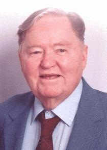 Edward A. Justice