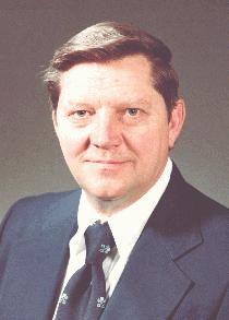 Melvin Dale Dille