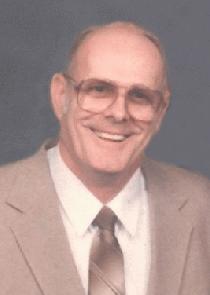 Rev. Harlan Carroll Esque