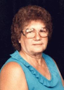 Virginia Curry