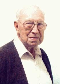 Merle E. Scarberry