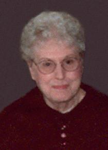 Lillie Mae Foster