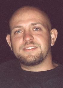 Troy Dale Combs