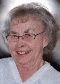 Betty Lee Childress