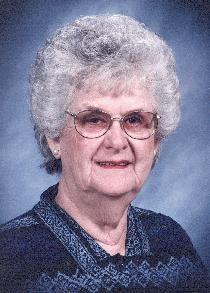 Betty Ruth Hite