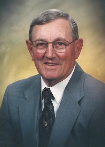 Rev. Bobbie Lee Dailey