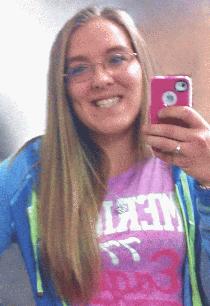 Laura Elizabeth Stender