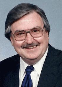 Franklin D. Perry