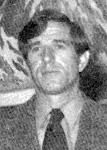 Norman Blaine Adkins