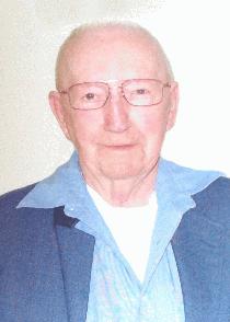 Russell Lee Hutchinson