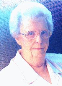 Ann Quinn Morrison