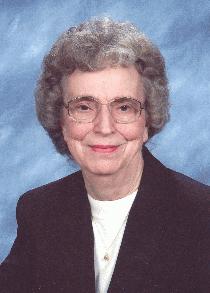 Ruth   Martin