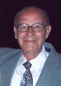 Roy Chaffin